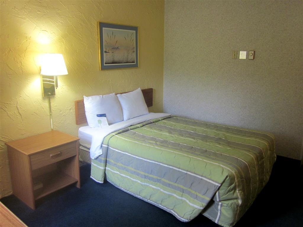 Rodeway Inn Cascade Habitación foto